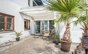 Ferienwohnung Relax